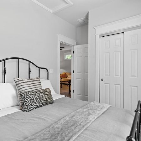 Hibiscus Hideaway Villa Tarpon Springs Exterior photo